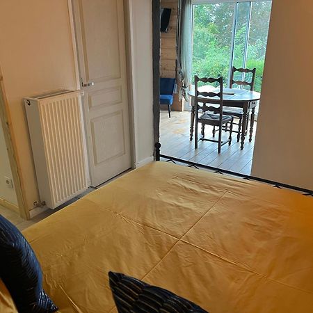 Maxilly Appart Saint-Paul-en-Chablais Kültér fotó