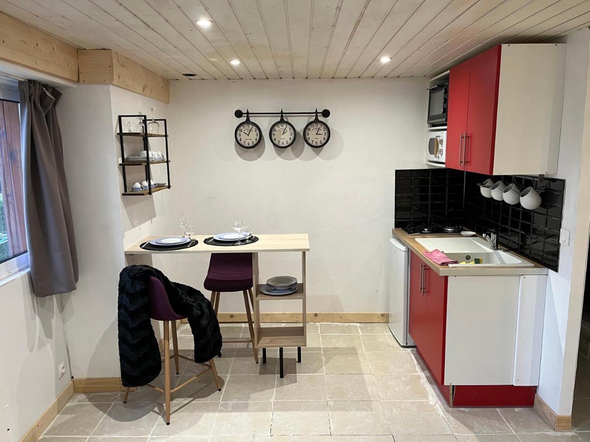 Maxilly Appart Saint-Paul-en-Chablais Kültér fotó
