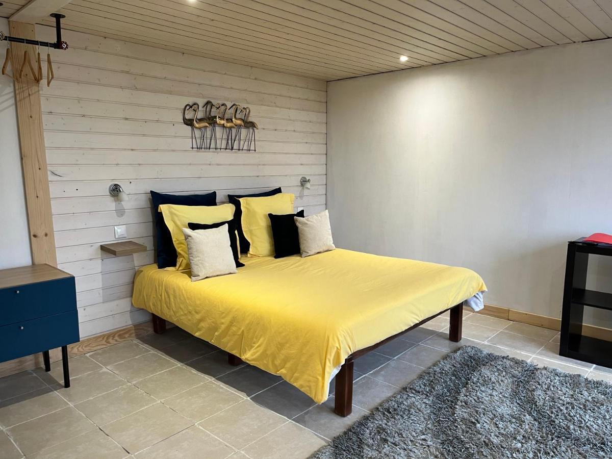 Maxilly Appart Saint-Paul-en-Chablais Kültér fotó