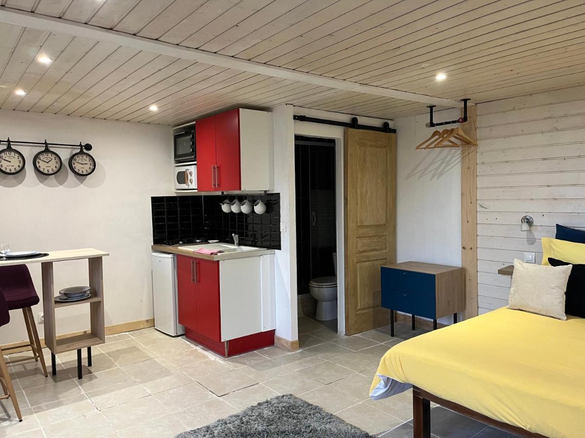 Maxilly Appart Saint-Paul-en-Chablais Kültér fotó