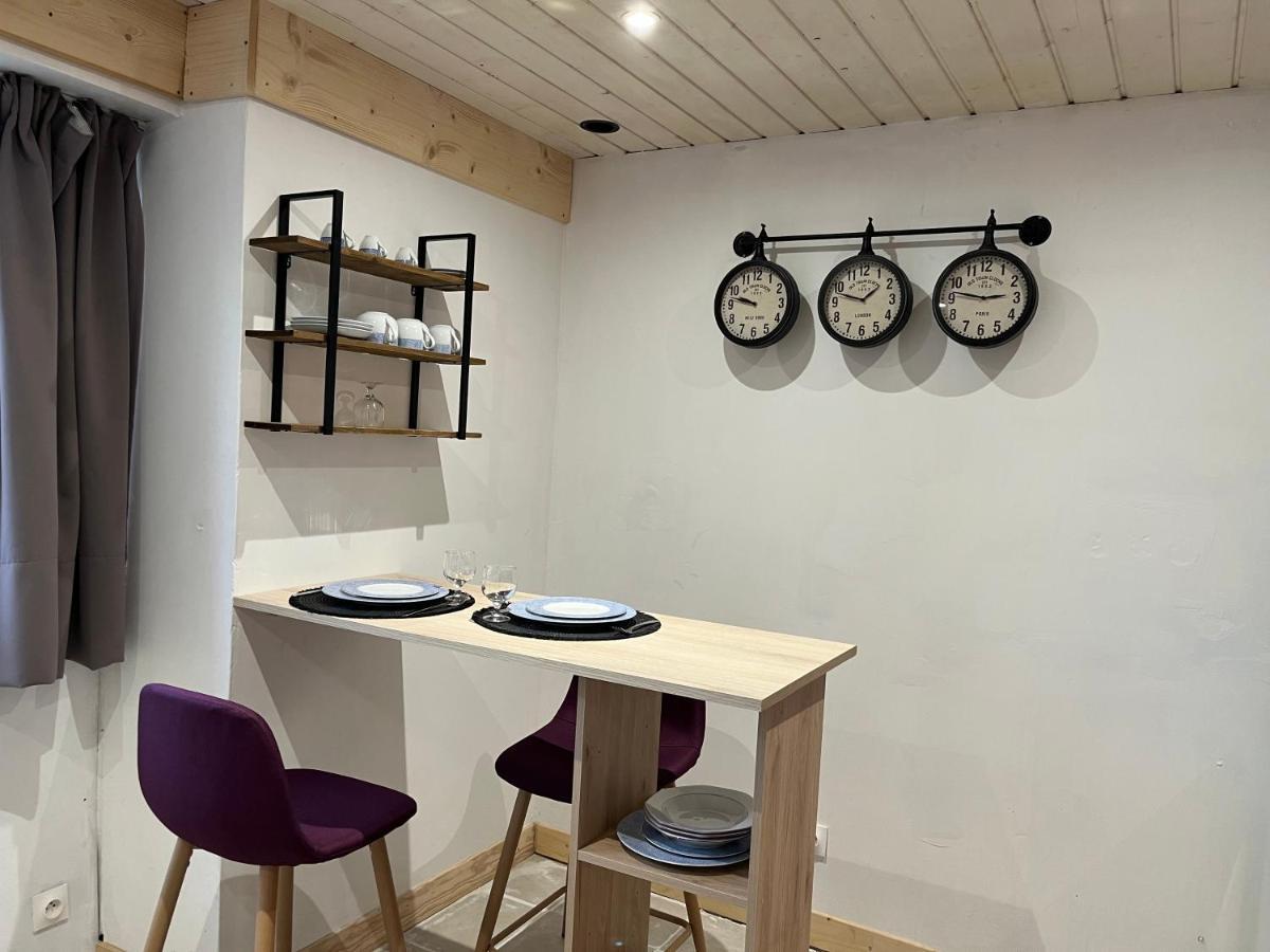 Maxilly Appart Saint-Paul-en-Chablais Kültér fotó