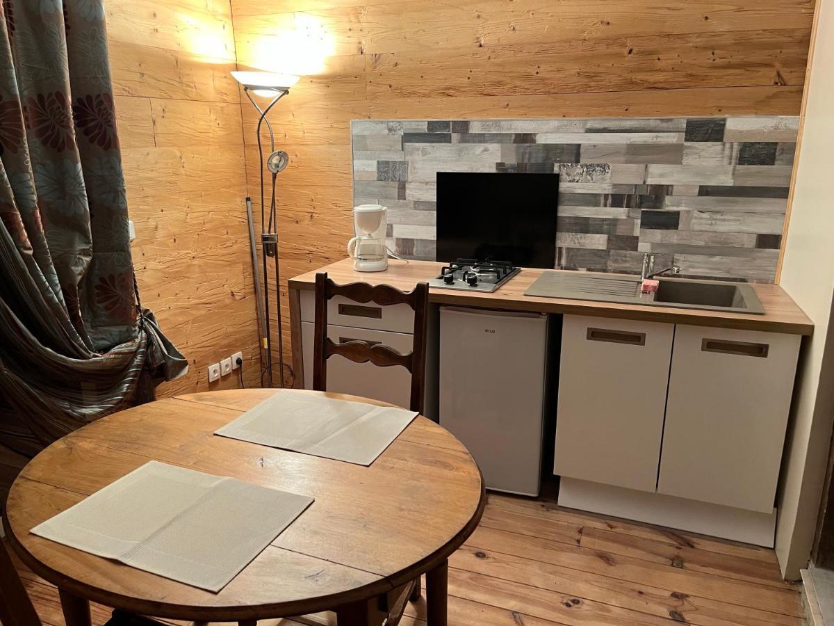 Maxilly Appart Saint-Paul-en-Chablais Kültér fotó