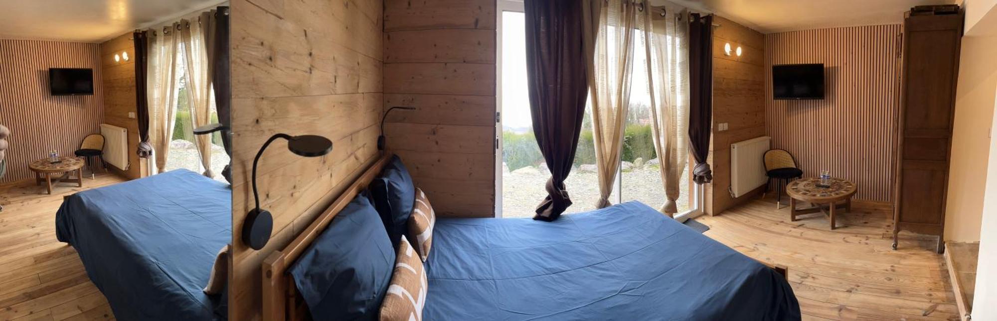 Maxilly Appart Saint-Paul-en-Chablais Kültér fotó