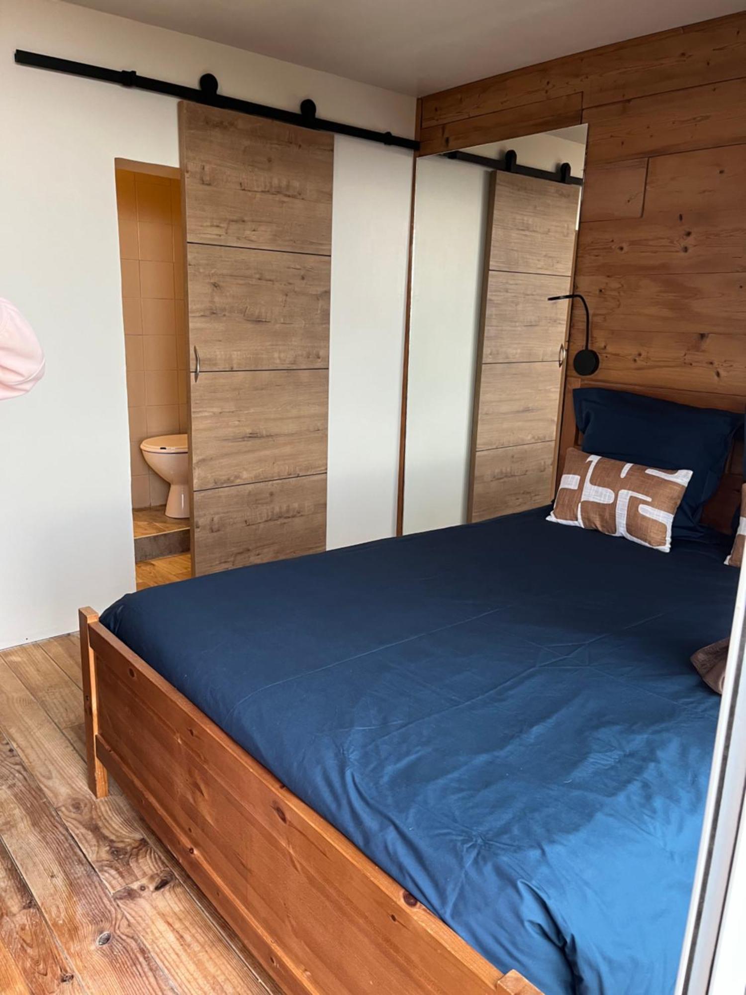 Maxilly Appart Saint-Paul-en-Chablais Kültér fotó