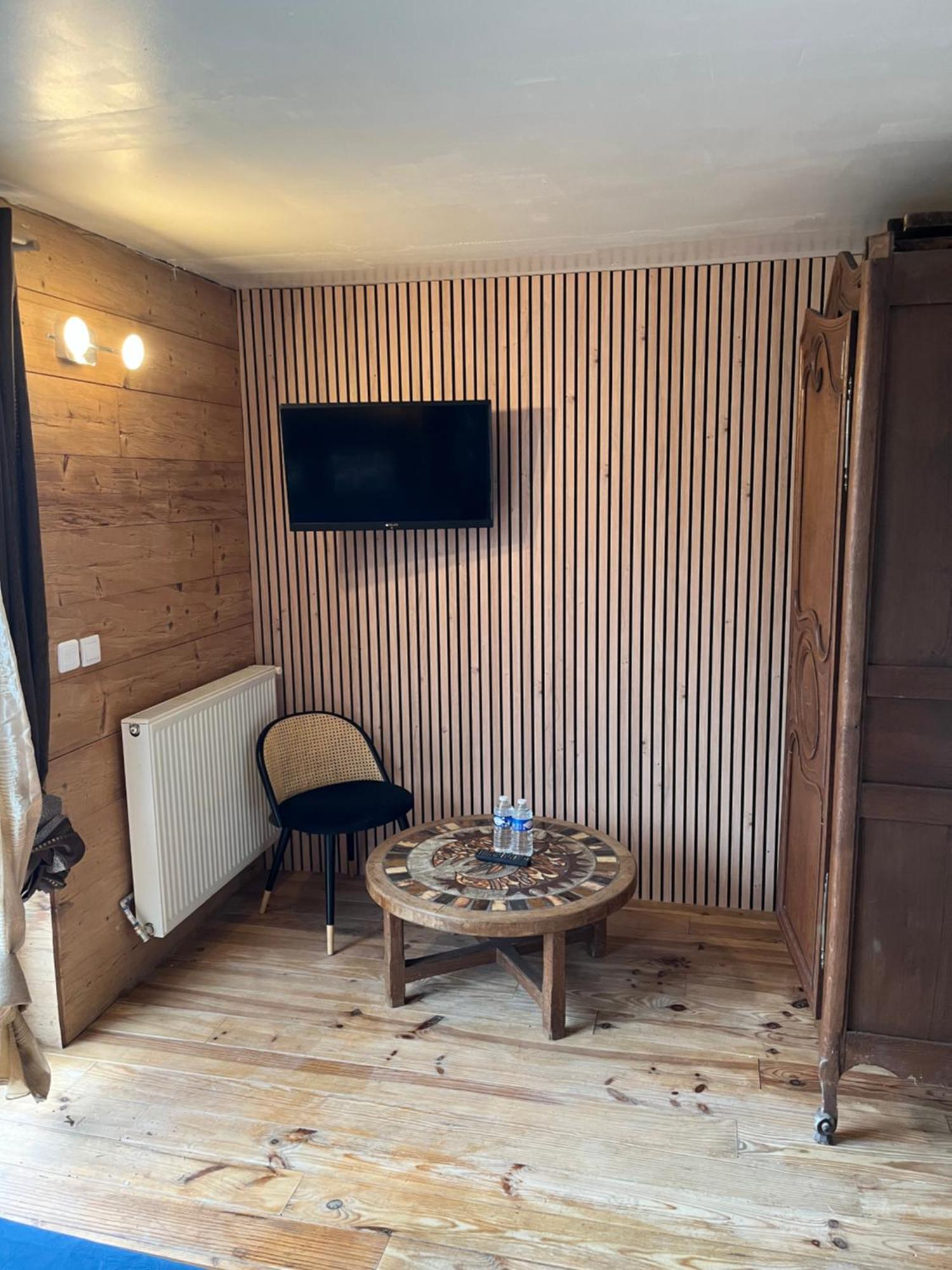 Maxilly Appart Saint-Paul-en-Chablais Kültér fotó
