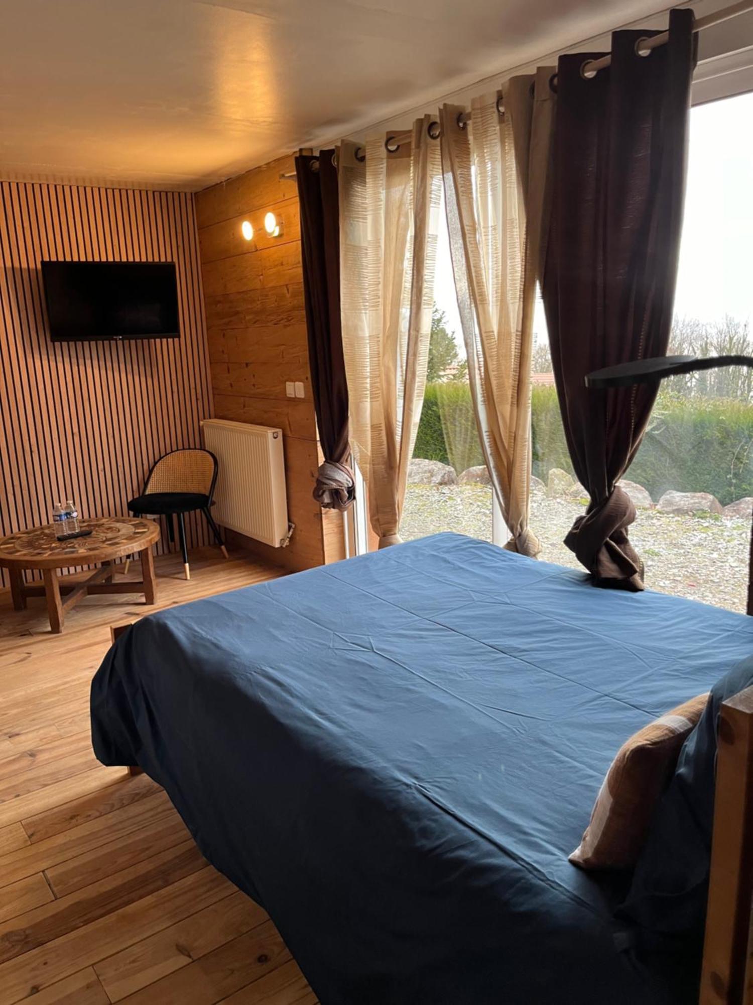 Maxilly Appart Saint-Paul-en-Chablais Kültér fotó