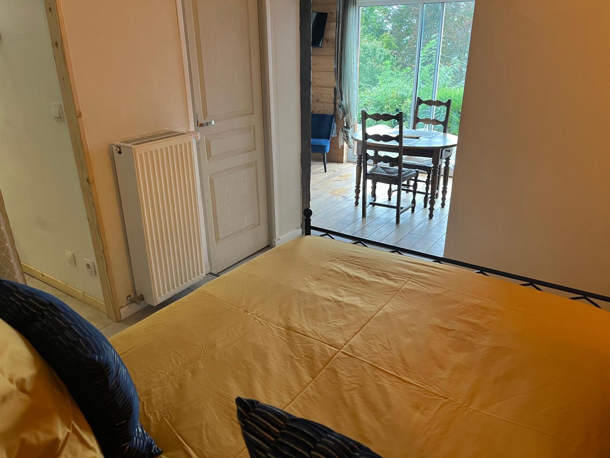 Maxilly Appart Saint-Paul-en-Chablais Kültér fotó