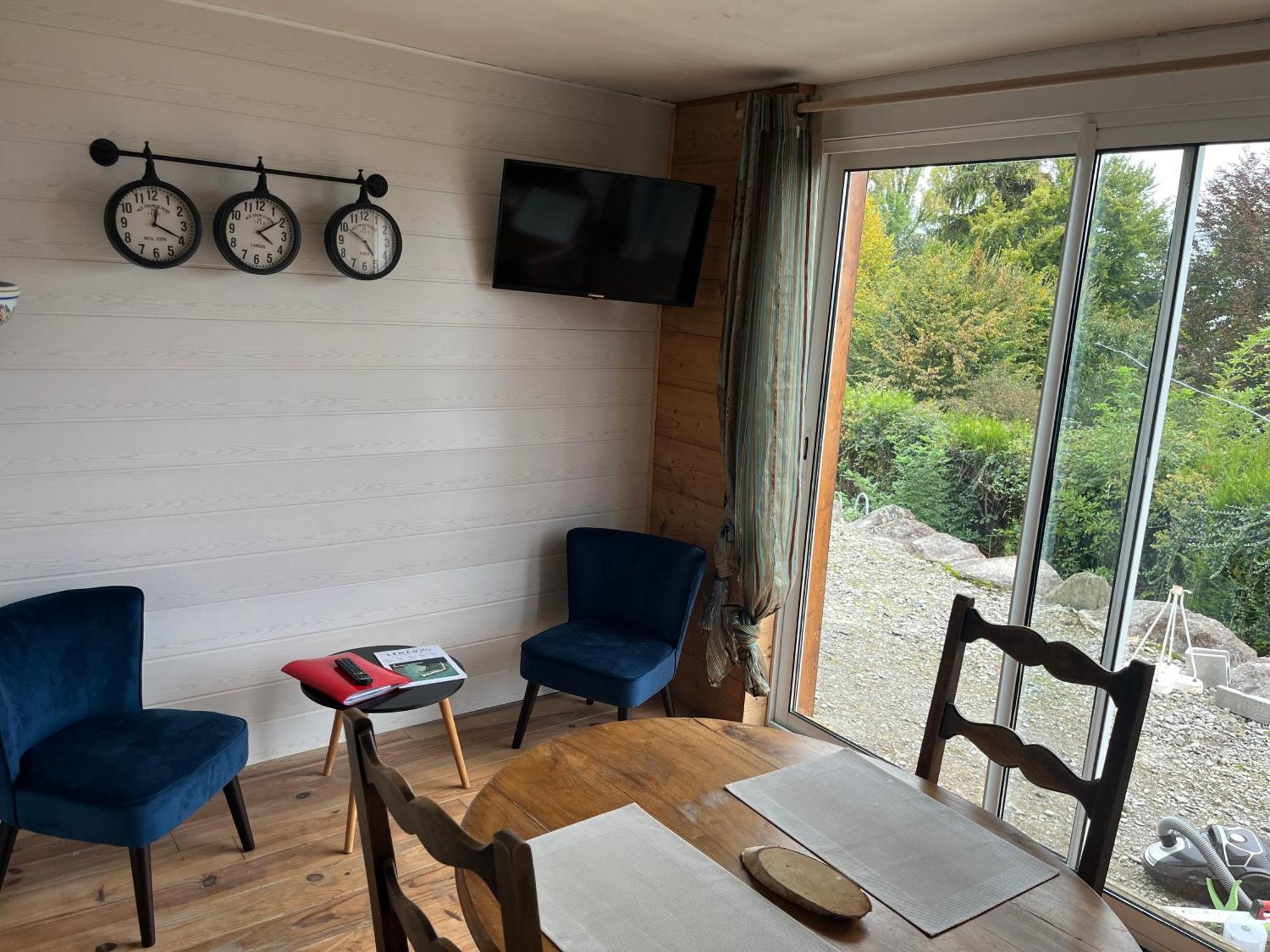 Maxilly Appart Saint-Paul-en-Chablais Kültér fotó
